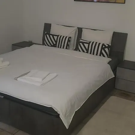 Guest house Colorado *
