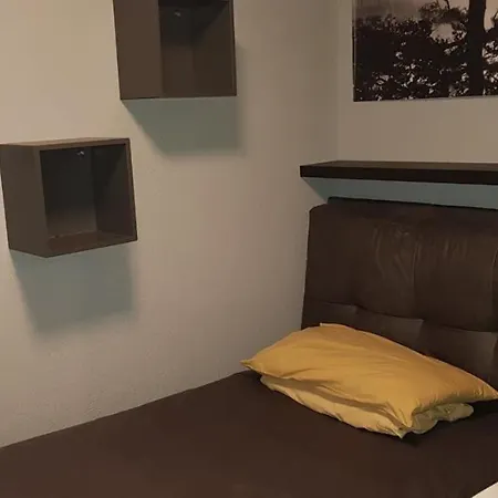 Guest house Colorado Bodio