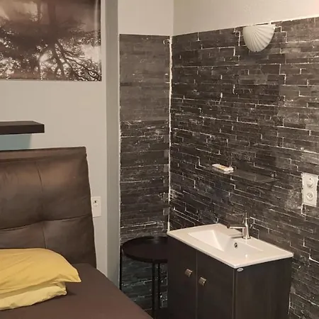 Guest house Colorado *