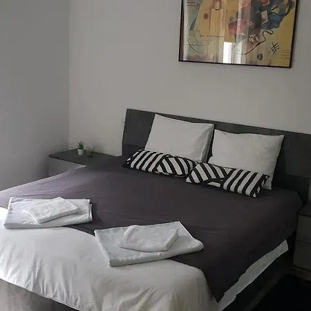 Guest house Colorado Bodio