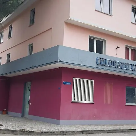 Colorado Guest house *