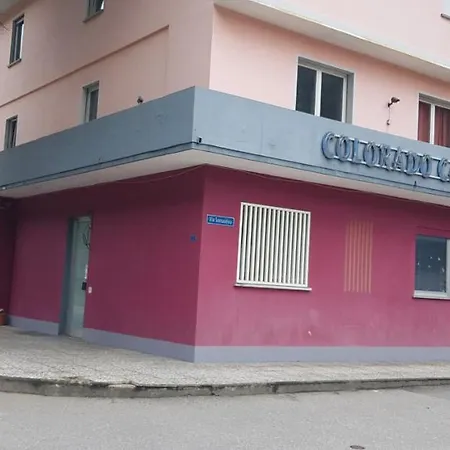 Guest house Colorado *