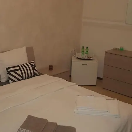 Guest house Colorado Bodio
